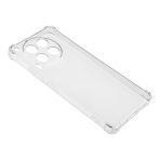 Купити Чохол TPU Virgin Hard Full Camera для Tecno Camon 30 (CL6), 3