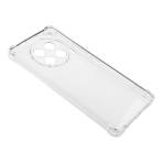 Купити Чохол TPU Virgin Hard Full Camera для Tecno Camon 30 (CL6), 4