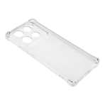 Купить Чехол TPU Virgin Hard Full Camera для Infinix Note 40 Pro, 3