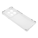 Купить Чехол TPU Virgin Hard Full Camera для Infinix Note 40 Pro, 4