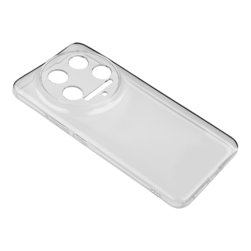 Купить Чехол TPU Virgin Full Camera для Xiaomi 14 Ultra, 3