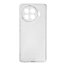 Купити Чохол TPU Virgin Full Camera для Tecno Spark 20 Pro+ (KJ7)