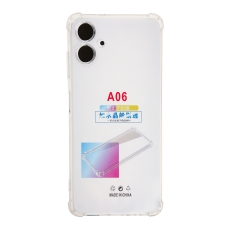 Купить Чехол TPU Virgin Hard Full Camera для Samsung Galaxy A06 (A065)