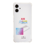 Купити Чохол TPU Virgin Hard Full Camera для Samsung Galaxy A06 (A065), 2