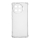 Купити Чохол TPU Virgin Hard Full Camera для Tecno Spark 20 Pro+ (KJ7) Transparent