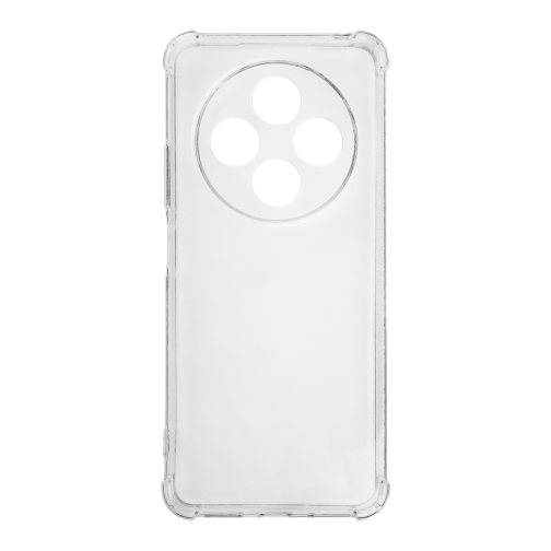 Купити Чохол TPU Virgin Hard Full Camera для Xiaomi Redmi 14C/Redmi A4/Poco C75
