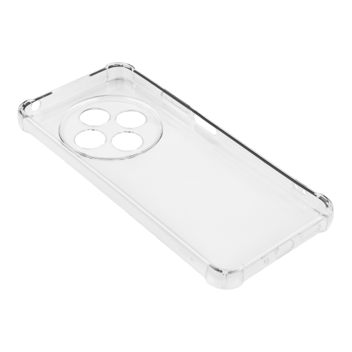 Купити Чохол TPU Virgin Hard Full Camera для Xiaomi Redmi 14C/Redmi A4/Poco C75, 4