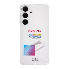 Купить Чехол TPU Virgin Hard Full Camera для Samsung Galaxy S25+ 5G (S936)