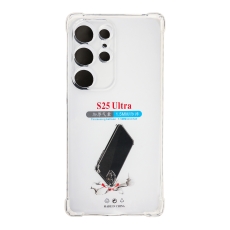 Купить Чехол TPU Virgin Hard Full Camera для Samsung Galaxy S25 Ultra 5G (S938)