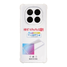 Купить Чехол TPU Virgin Hard Full Camera для Xiaomi Redmi Note 14 Pro+ 5G