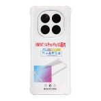 Купить Чехол TPU Virgin Hard Full Camera для Xiaomi Redmi Note 14 Pro+ 5G, 2