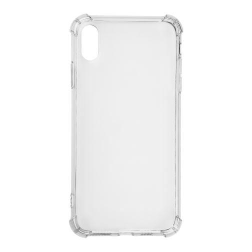 Купити Чохол TPU Virgin Hard для iPhone Xs Max