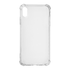 Купити Чохол TPU Virgin Hard для iPhone Xs Max Купити Чохол TPU Virgin Hard для iPhone Xs Max