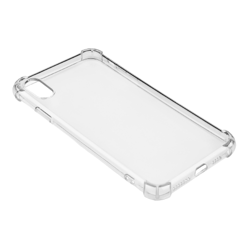Купити Чохол TPU Virgin Hard для iPhone Xs Max, 3