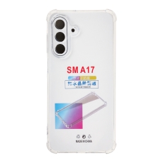 Купити Чохол TPU Virgin Hard Full Camera для Samsung Galaxy A18 (A185)/A17 (A175)/A17 5G (A176)