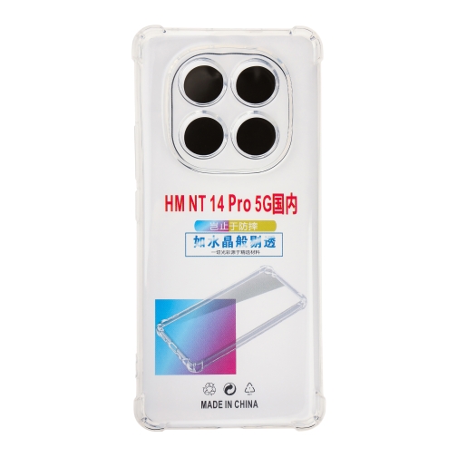 Купить Чехол TPU Virgin Hard Full Camera для Xiaomi 14 Pro, 2