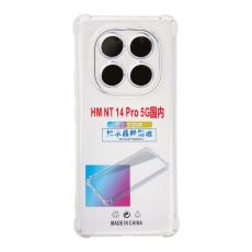 Купить Чехол TPU Virgin Hard Full Camera для Xiaomi 14 Pro