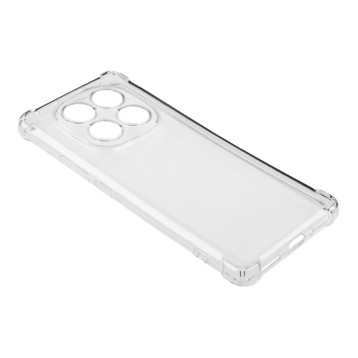 Купить Чехол TPU Virgin Hard Full Camera для Xiaomi 14 Pro, 3