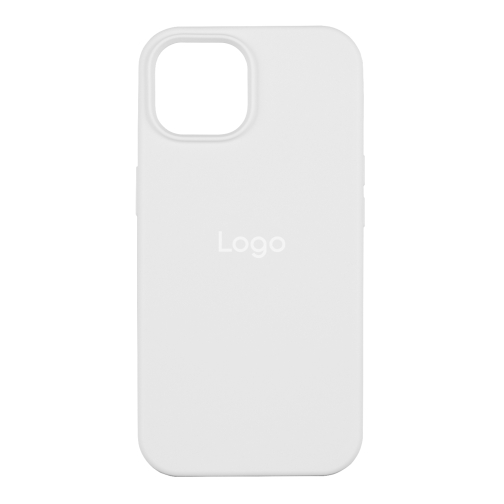 Купить Чехол Silicone Case Full Size (AA) для iPhone 14 Мятая упаковка, 2