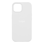 Купить Чехол Silicone Case Full Size (AA) для iPhone 14 Мятая упаковка, 2