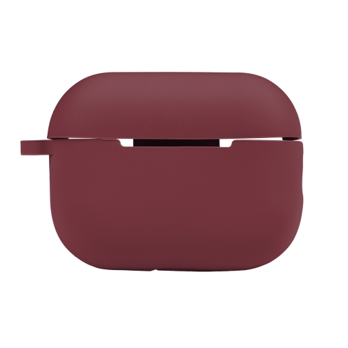 Купить Футляр Silicone Case with hook для Airpods Pro 2 Мятая упаковка