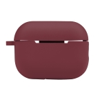 Купить Футляр Silicone Case with hook для Airpods Pro 2 Мятая упаковка