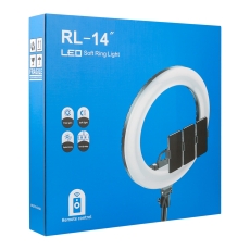 Купити Лампа Fill Light RL-14 36cm Original