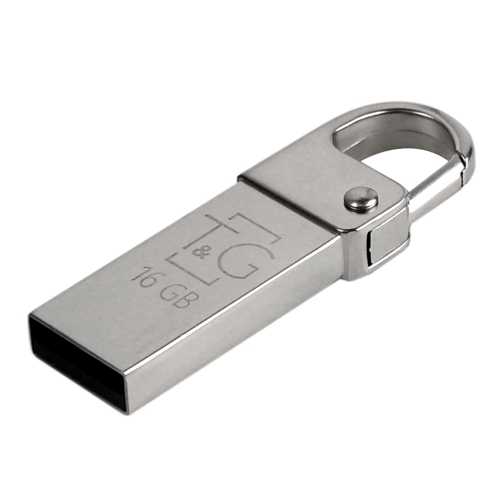 Купить USB Flash Drive T&G 16gb Metal 027