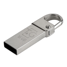Купить USB Flash Drive T&G 16gb Metal 027