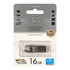 Купить USB Flash Drive T&G 16gb Metal 027