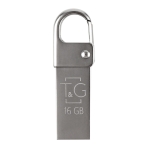 Купить USB Flash Drive T&G 16gb Metal 027, 3