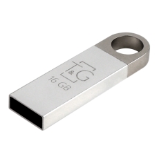 Купити USB флеш-накопичувач T&G 16gb Metal 026 Купити USB флеш-накопичувач T&G 16gb Metal 026