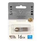 Купить USB Flash Drive T&G 16gb Metal 026, 3