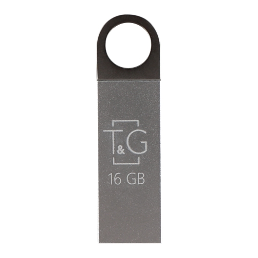 Купить USB Flash Drive T&G 16gb Metal 026, 4