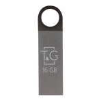 Купить USB Flash Drive T&G 16gb Metal 026, 4