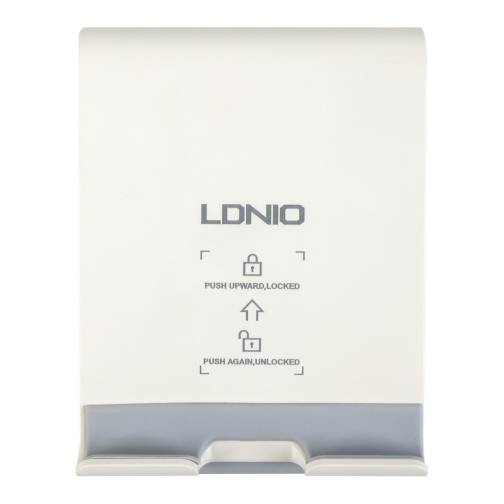 Купить Настольный Держатель Ldnio MG07 Мятая упаковка, 3