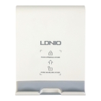 Купить Настольный Держатель Ldnio MG07 Мятая упаковка, 3
