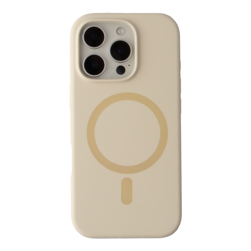 Купити Чохол Glow Silicone Case with Magsafe для iPhone 18 Pro Max, 15