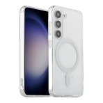 Купить Чехол TPU Clear Case with MagSafe для Samsung Galaxy S23 5G (S911)