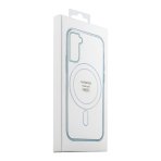Купить Чехол TPU Clear Case with MagSafe для Samsung Galaxy S23 5G (S911), 2