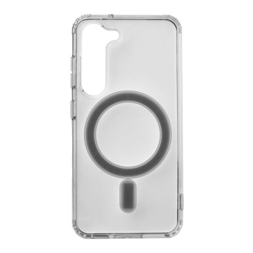 Купить Чехол TPU Clear Case with MagSafe для Samsung Galaxy S23 5G (S911), 3