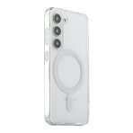 Купить Чехол TPU Clear Case with MagSafe для Samsung Galaxy S23 5G (S911), 4