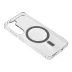 Купить Чехол TPU Clear Case with MagSafe для Samsung Galaxy S23 5G (S911), 6