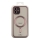 Купити Чохол TPU Metallic Chrome Full Camera with Magsafe для iPhone 12 М'ята упаковка