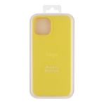 Купить Чехол Silicone Case Full Size (AA) для iPhone 14 Мятая упаковка, 2