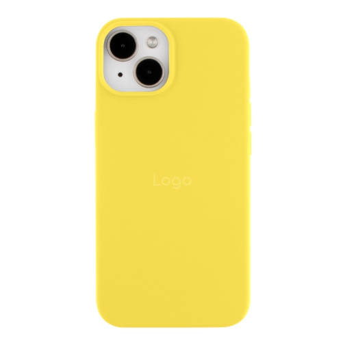 Купить Чехол Silicone Case Full Size (AA) для iPhone 14 Мятая упаковка, 4