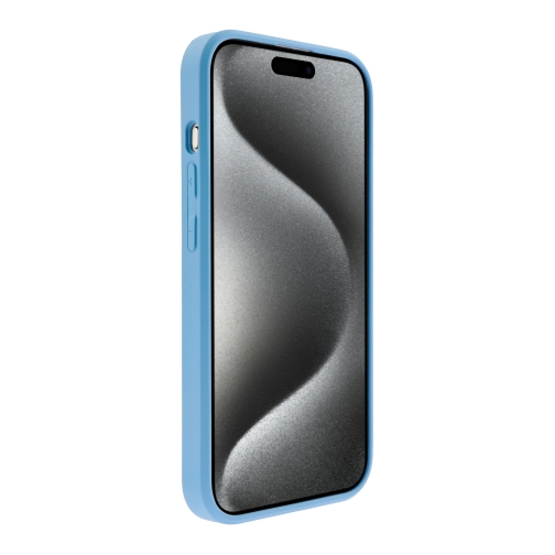 Купить Чехол AG-Glass Chrome Camera with Magsafe для iPhone 15 Pro, 12