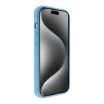 Купить Чехол AG-Glass Chrome Camera with Magsafe для iPhone 15 Pro, 12