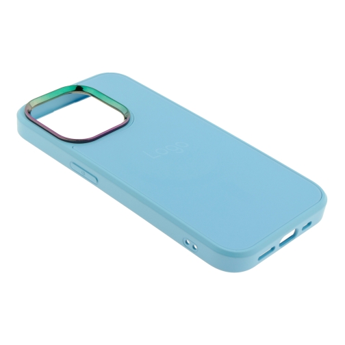 Купить Чехол AG-Glass Chrome Camera with Magsafe для iPhone 15 Pro, 13