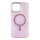 Купити Чохол TPU Lollipop with Magsafe для iPhone 13 Pro Max Dark Purple